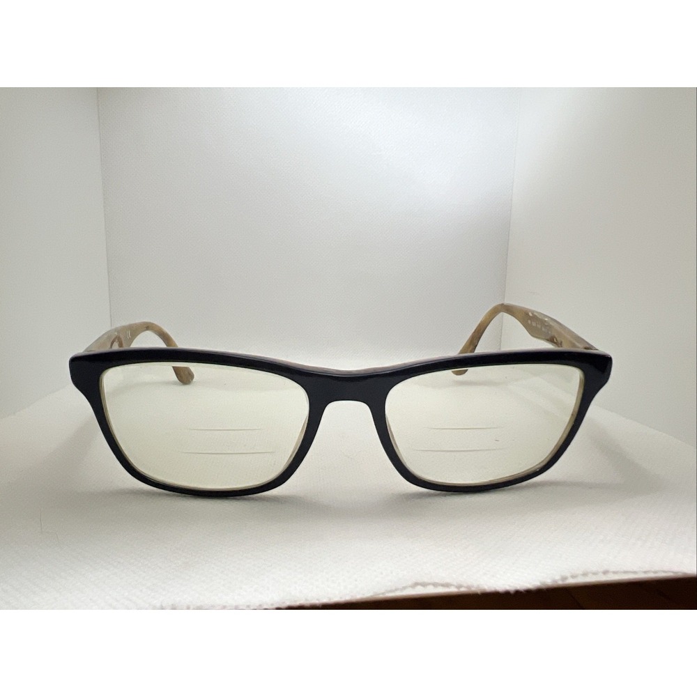Ray-Ban RB5279 5131 Eyeglasses Frames Blue Full Rim 55-18-145 Wide Arms READ
